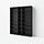 BILLY bookcase comb with extension units