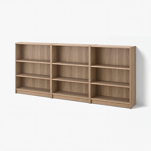 BILLY bookcase combination