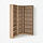 BILLY bookcase corner comb w ext units