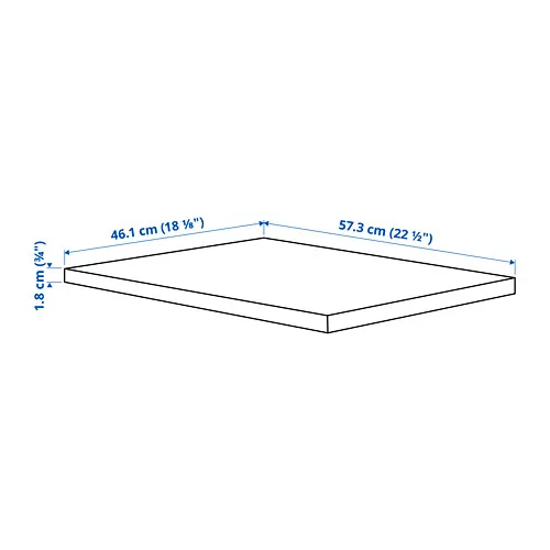 KOMPLEMENT Measurement Illustration