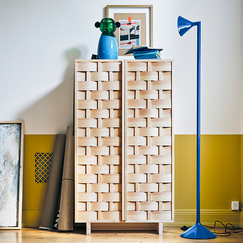 IKEA PS 2026 floor uplighter