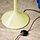 IKEA PS 2026 lampu lantai sorot atas