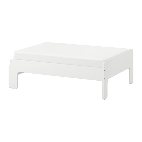 SLÄKT extendable bed