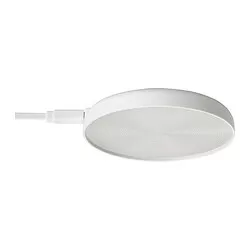 STRIMSÄV - Lampu sorot LED, putih