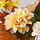 SMYCKA - artificial bouquet, in/outdoor orange/yellow, 41 cm | IKEA Indonesia - PE934713_S1