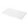 MÖCKLERYD - worktop, white/laminate, 123x2.2 cm | IKEA Indonesia - PE965475_S1