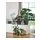 PERSILLADE - pot tanaman, abu-abu tua, 12 cm | IKEA Indonesia - PE723547_S1
