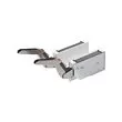 UTRUSTA - engsel dg push-opener u pntu hrzntl, putih | IKEA Indonesia - PE764408_S2