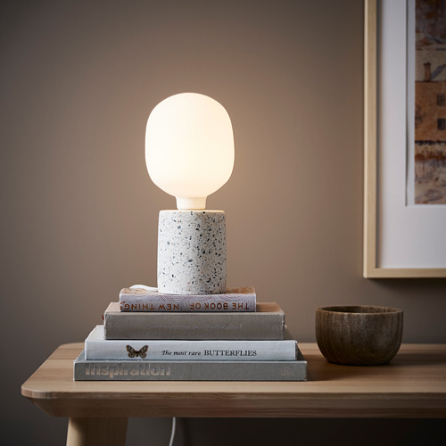 TRÅDFRI bohlam LED E27 470 lumen