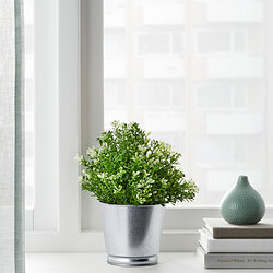 FEJKA - Tanaman tiruan dalam pot, timi, 9 cm