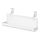 FÖRSÄSONG - cable management tray, white, 38 cm | IKEA Indonesia - PE965608_S1