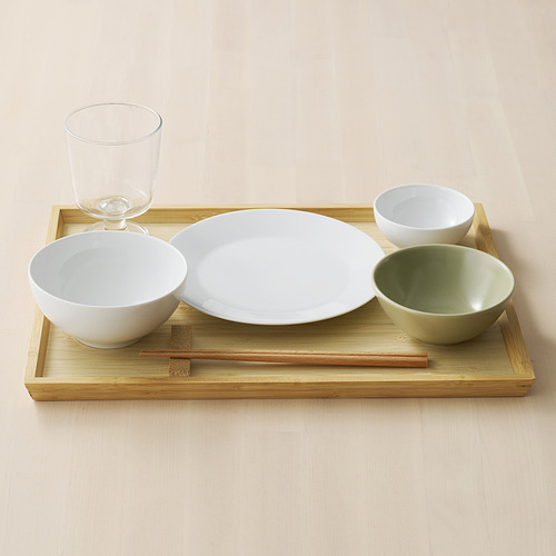 MEDHJÄLPARE chopsticks 10 pairs