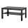 LACK - coffee table, black-brown, 90x55 cm | IKEA Indonesia - PE163122_S1
