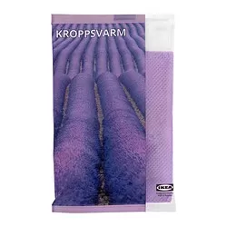 KROPPSVARM - Potpouri di dalam tas, Lavender, 10 gr
