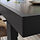 VÄRMANSÖ - table, outdoor, dark grey, 161x93 cm | IKEA Indonesia - PE900423_S1
