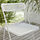 TORPARÖ - kursi, dalam/luar ruang, dapat dilipat putih/abu-abu | IKEA Indonesia - PE900416_S1