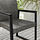 VÄRMANSÖ - chair, outdoor, dark grey | IKEA Indonesia - PE900417_S1