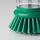 VIDEVECKMAL - dish-washing brush with dispenser, bright green | IKEA Indonesia - PE900447_S1