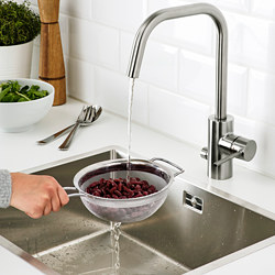KLOCKREN - Colander, 2.0 l