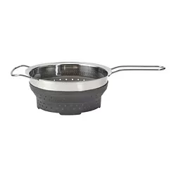 KLOCKREN - Colander, 3.0 l