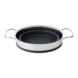 KLOCKREN - Alat peniris, 5.0 l