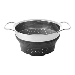KLOCKREN - Alat peniris, 5.0 l