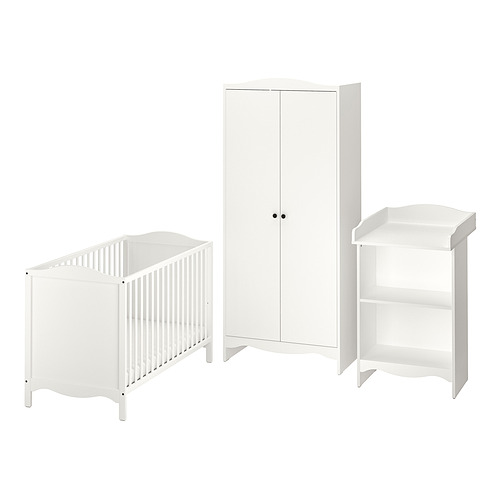 Ikea Over The Cot Change Table Drawers Over Cot Changing Table
