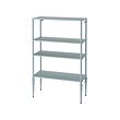 SÅGMÄSTARE - unit rak , abu-abu muda-biru, 83x36x128 cm | IKEA Indonesia - PE965712_S2