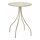 TÅNEBRO - side table, light grey-beige, 46 cm | IKEA Indonesia - PE934885_S1