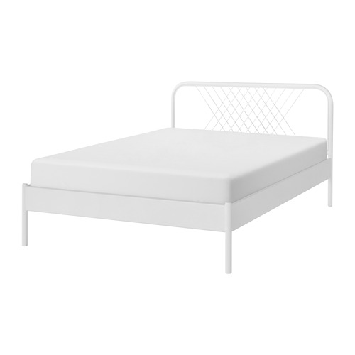 NESTTUN rangka tempat tidur