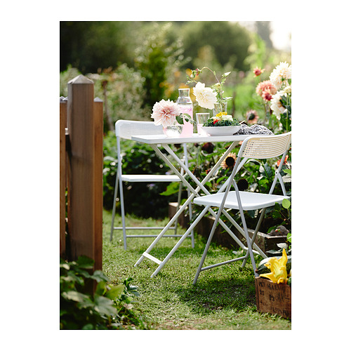 TORPARÖ chair, outdoor