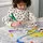AFTONSPARV - Set boneka jari 5 buah, aneka warna | IKEA Indonesia - PE900635_S1