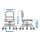 VIMUND children's desk chair
