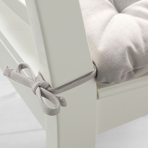 VIPPÄRT chair pad