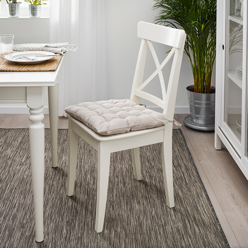 VIPPÄRT chair pad