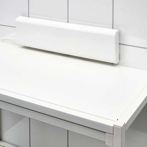 SILVERGLANS Lampu strip LED kamar mandi