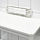 SILVERGLANS - Lampu strip LED kamar mandi, dapat diredupkan putih, 60 cm | IKEA Indonesia - PE819489_S1