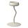 SILVERPÄRON - pillar candle holder, white, 20 cm | IKEA Indonesia - PE934910_S1