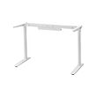 RELATERA - underframe for table top, white, 90/117 cm | IKEA Indonesia - PE934914_S2