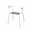 LÄKTARE - underframe for chair with armrests, white | IKEA Indonesia - PE900673_S2
