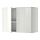 METOD - kbnt ddg+pngering piring/2pt, putih/Ringhult putih, 80x37x60 cm | IKEA Indonesia - PE344871_S1