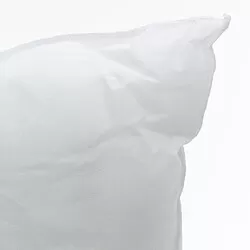 SYLTÅG - Bantal, putih, 50x80 cm