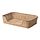 UTSÅDD - dog bed, rattan, 80x50x20 cm | IKEA Indonesia - PE934983_S1