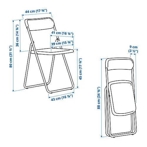 VIHALS Measurement Illustration