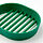 UPPFYLLD - egg slicer, set of 4, mixed colours | IKEA Indonesia - PE900725_S1