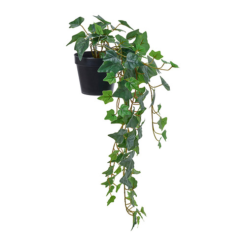 FEJKA artificial potted plant