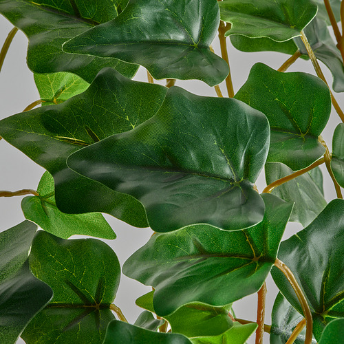 FEJKA artificial potted plant