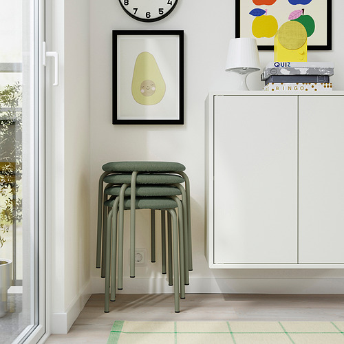 GULTARP stool