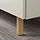 LEDAMOT - cabinet, light grey-beige, 150x42x75 cm | IKEA Indonesia - PE965971_S1