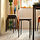 GULTARP stool